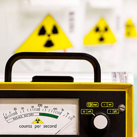 AEC 24 Hour Radiation Safety Training